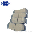 Brake Pads 58302-2BA20 for Hyundai SANTA FE